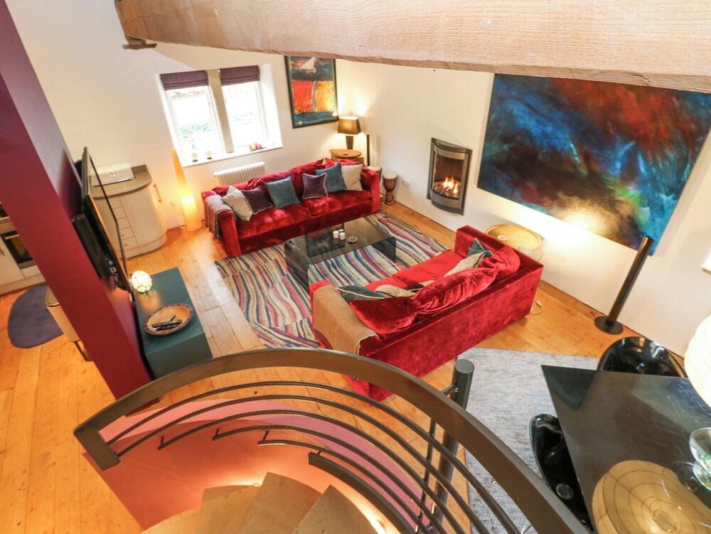 Byre Suite