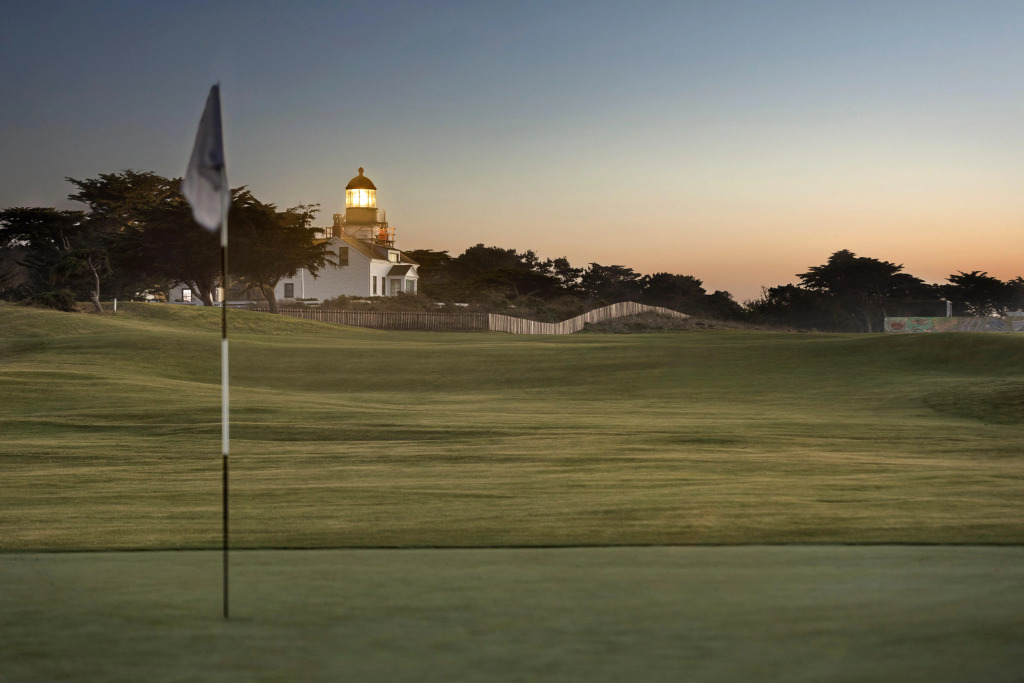 InterContinental The Clement Monterey by IHG