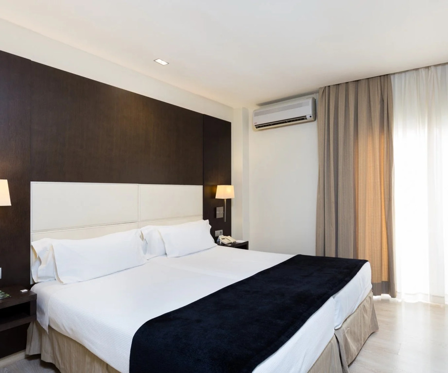 Hotel Taburiente S.C.Tenerife