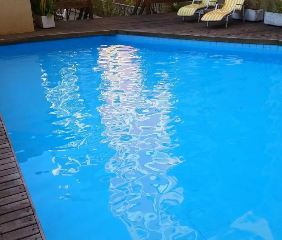 Hotel Pan Americano