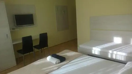Rooms & Apartments Blue Beach