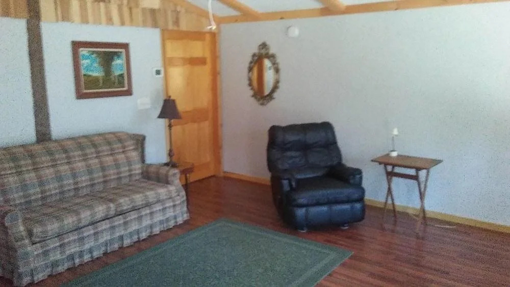 Don Quijote Lodge