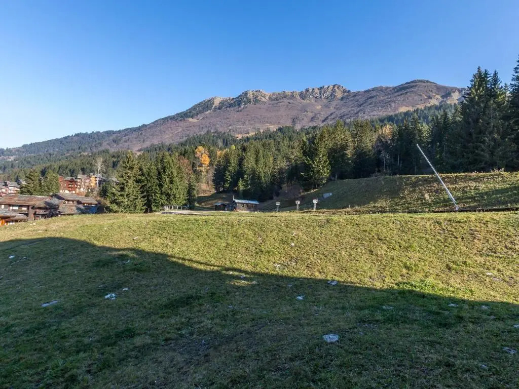 Appartement Valmorel, 2 pièces, 4 personnes - FR-1-356-264
