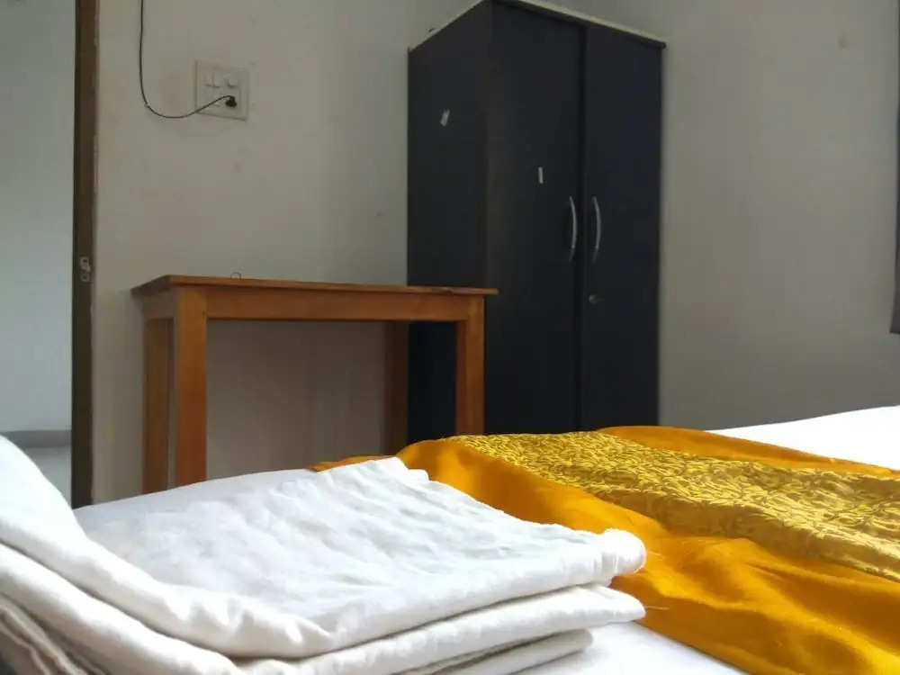 Optimum Hostel Anjuna