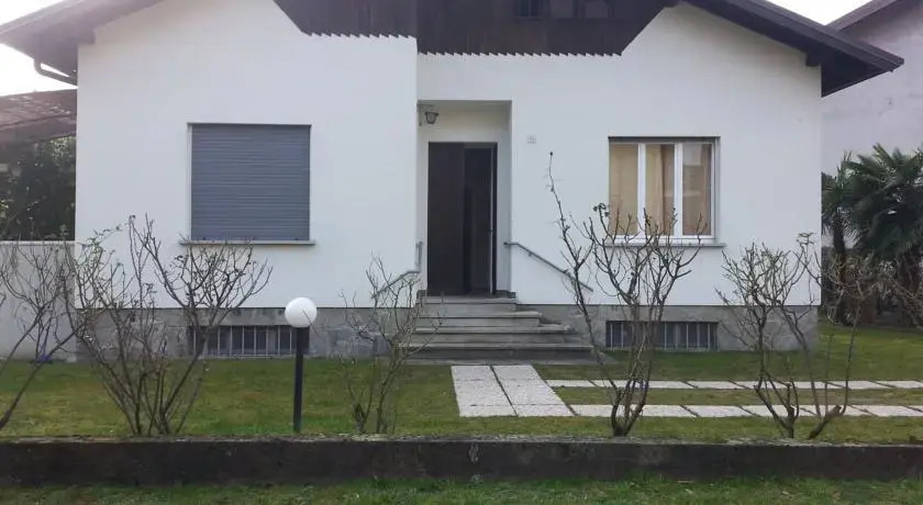 Villa Cristina