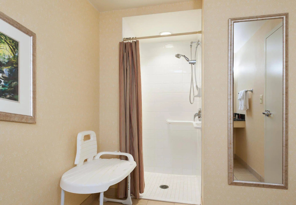 Spartanburg Marriott