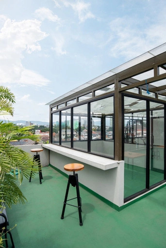 Mogens Guest House