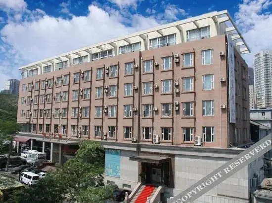 Jintian Hotel