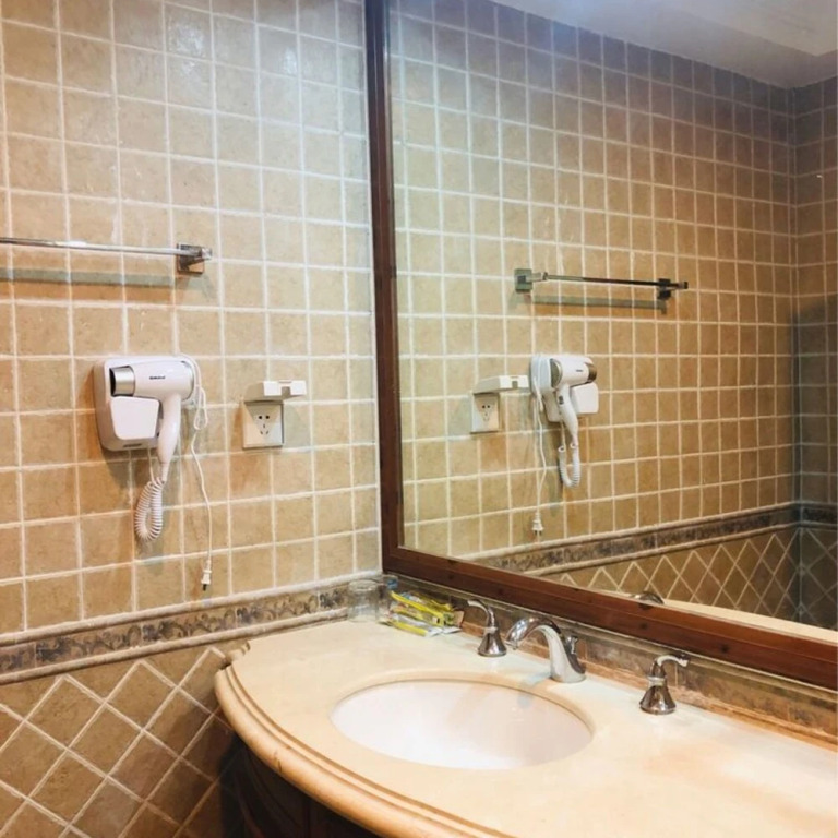 Nankun Mountain Resort Villa No.11