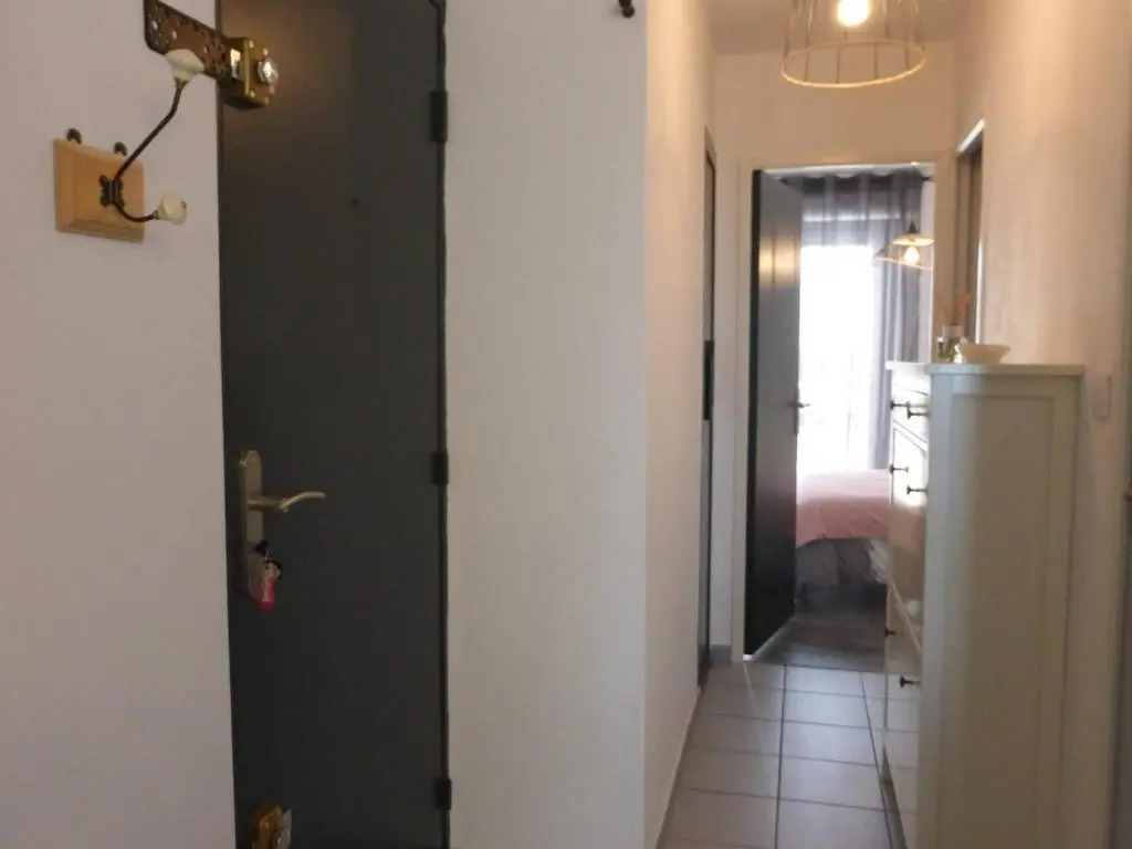 Appartement Saint-Gilles-Croix-de-Vie, 3 pièces, 5 personnes - FR-1-224-769