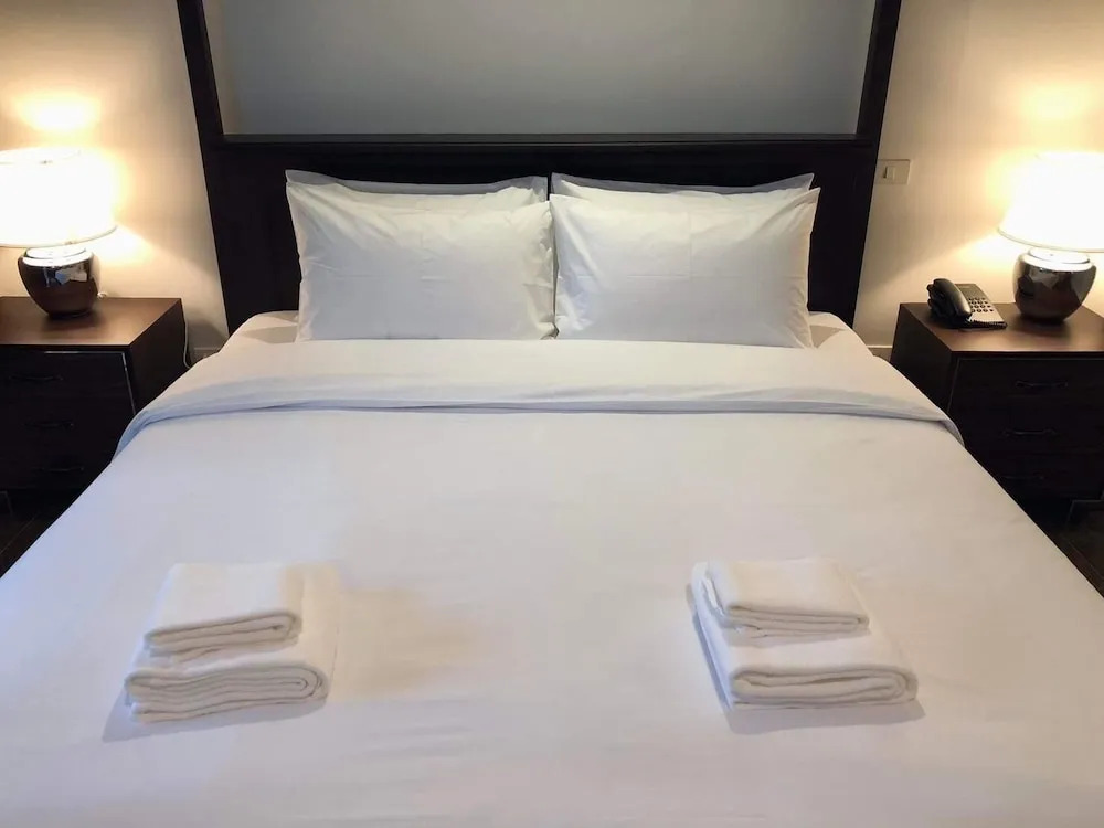 Huern Kan Thong Hotel