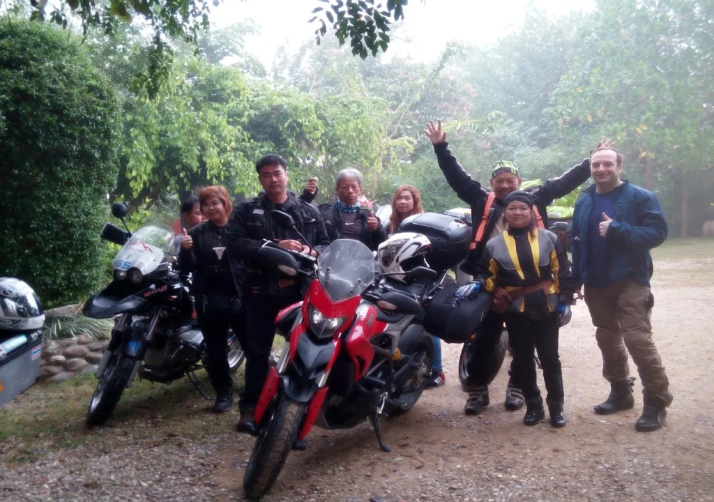 Phu Resort