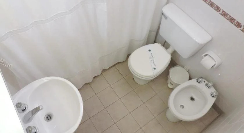 Hotel Galicia