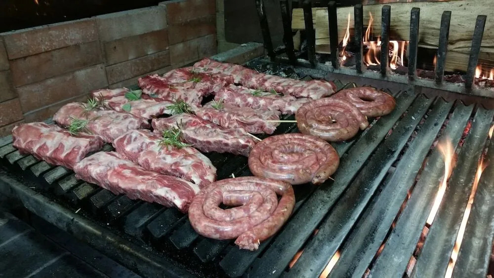 La Locanda