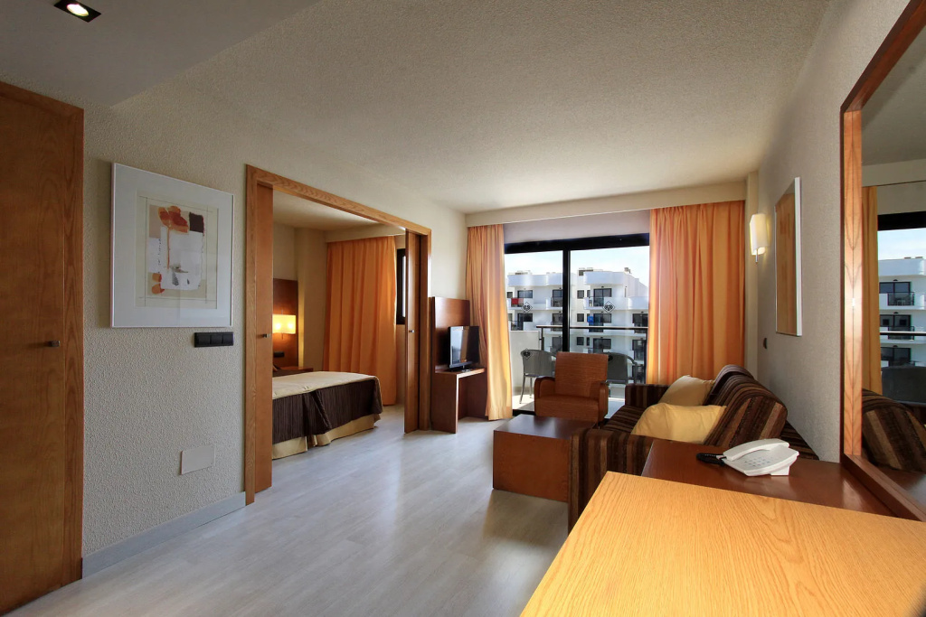 Protur Palmeras Playa Hotel - All Inclusive