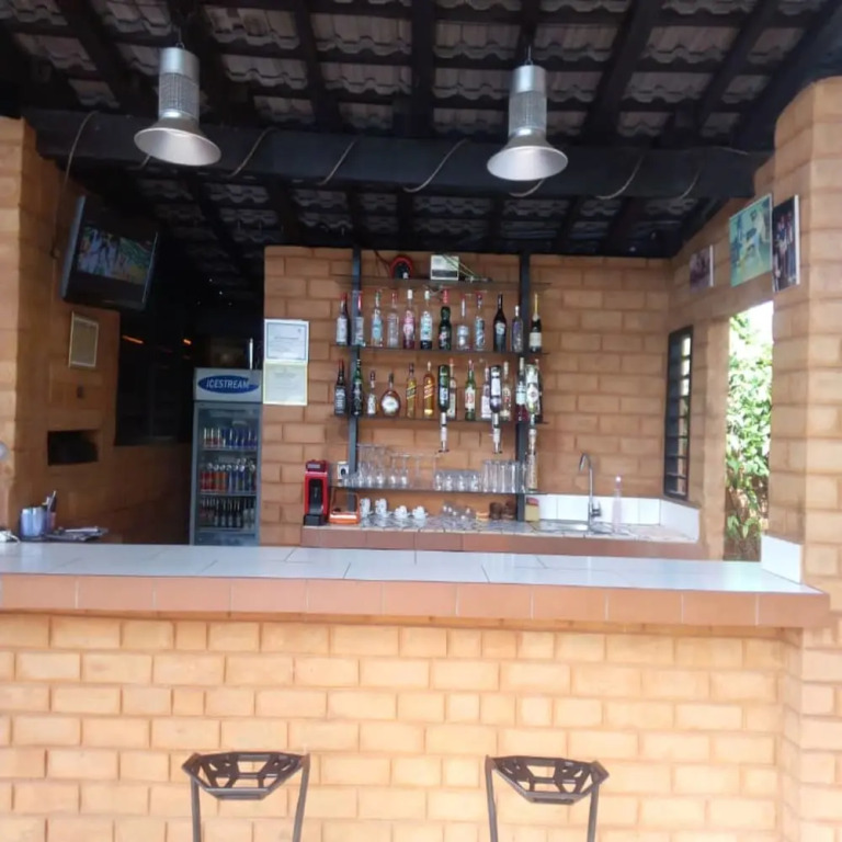 Assinie Lodge