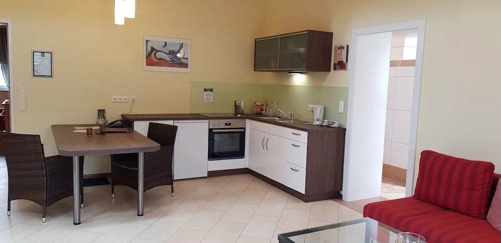 Hotel Garni Pölzl