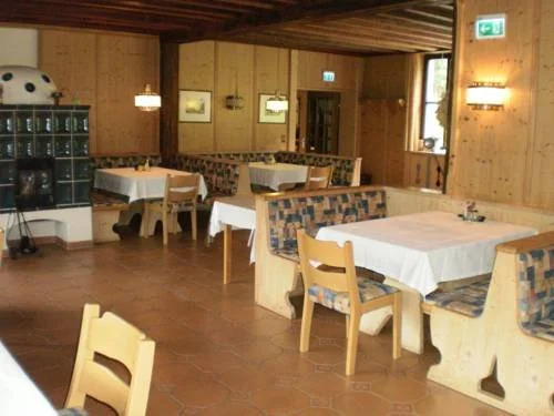 Notburgaheim Eben