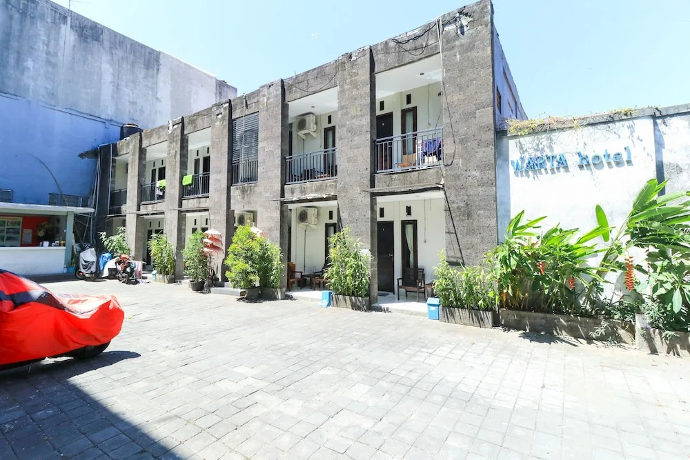 Hotel Warta