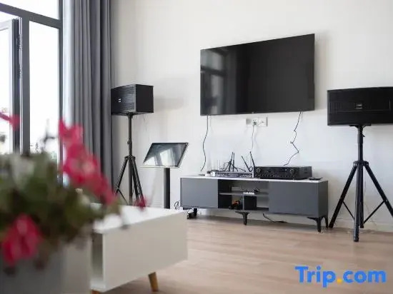Shanghai Yuanyi Garden Homestay