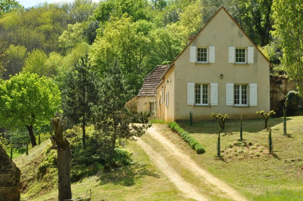 Gîte chez le Gaulois