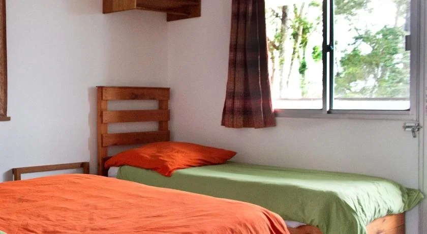 Hotel Buena Vista Se reserva solo con seña