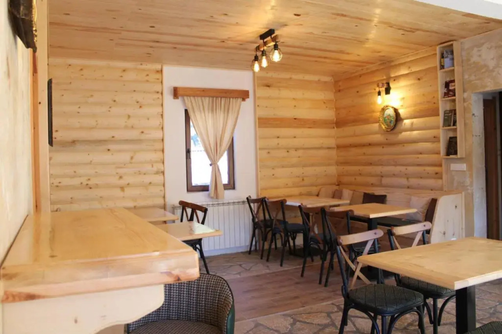 Rooms Pahulja