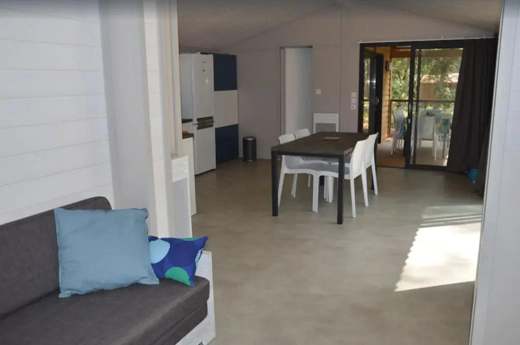 Chalet 62