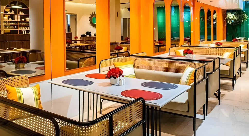 Alhambra Hotel Banda Aceh