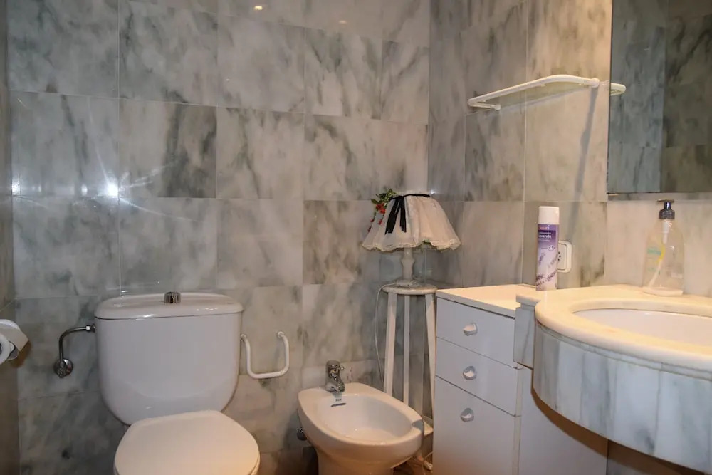 Apartamento Passeig Del Mar