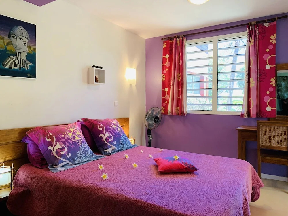 Residence Les Lataniers