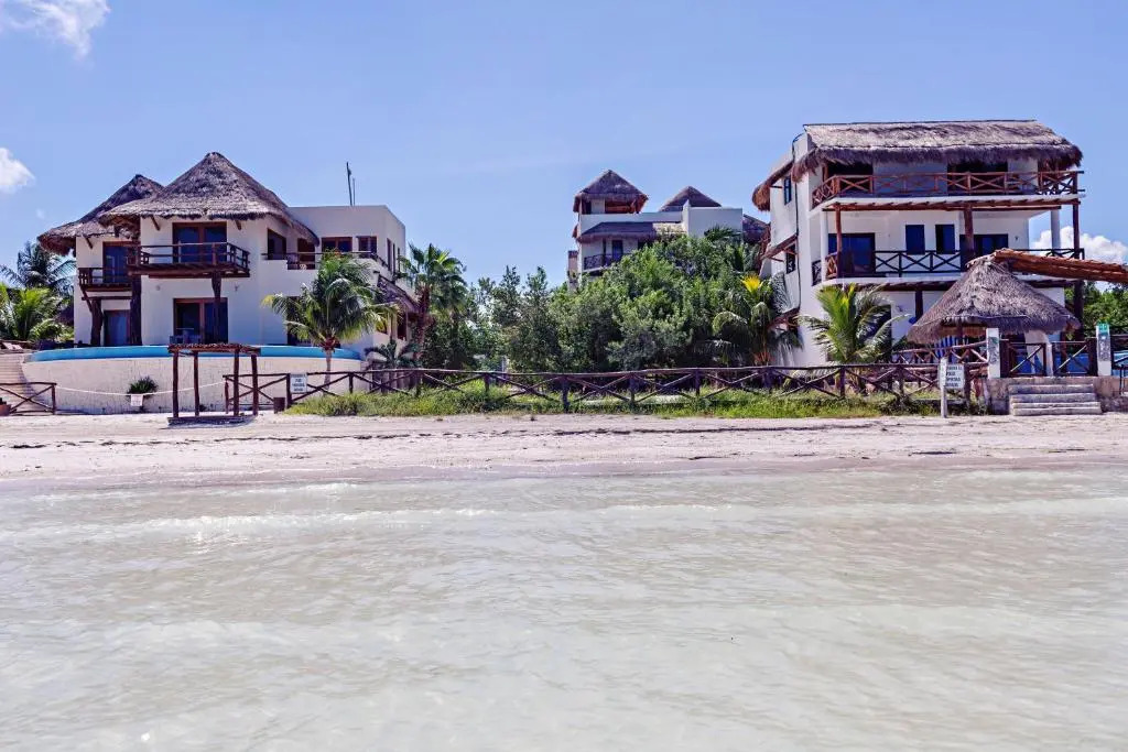 Casa Astral Hotel Boutique and Apartments
