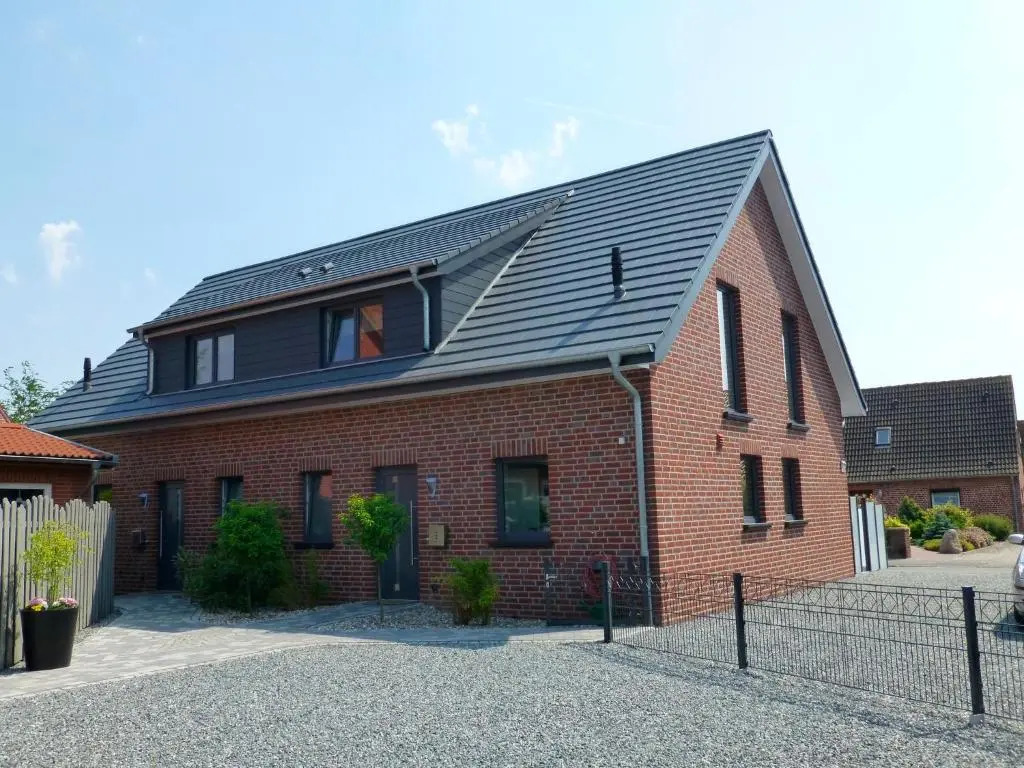Ferienhaus Nr 7b