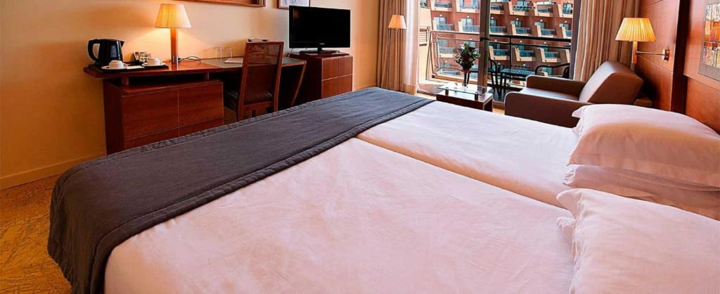Protur Roquetas Hotel & Spa