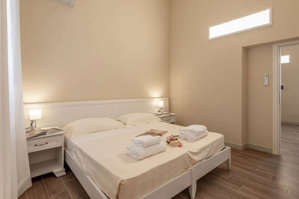 Residence Carra