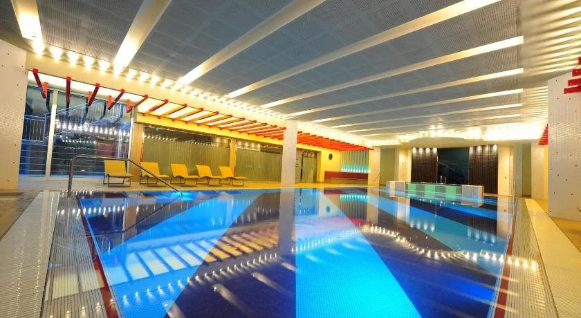 Hotel Ideal