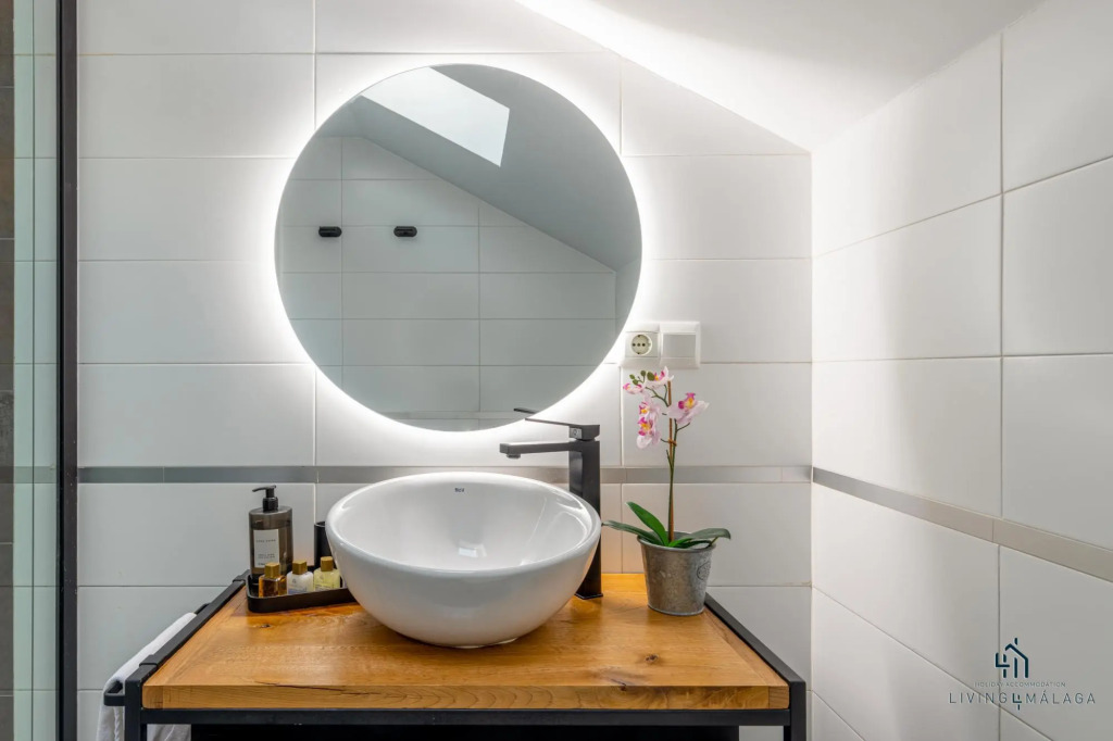 Suite Flamingo Apartment