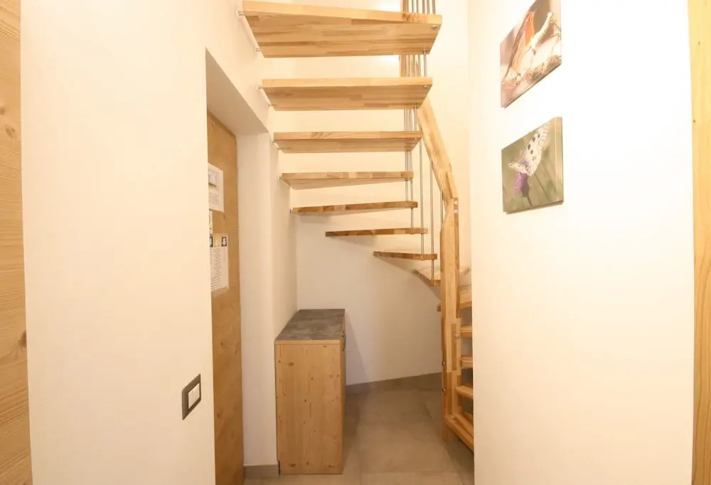 Casa Mirandola Montana