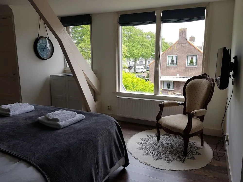 De Stadshoeve