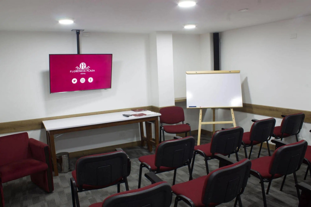 Hotel Florencia Plaza Poblado