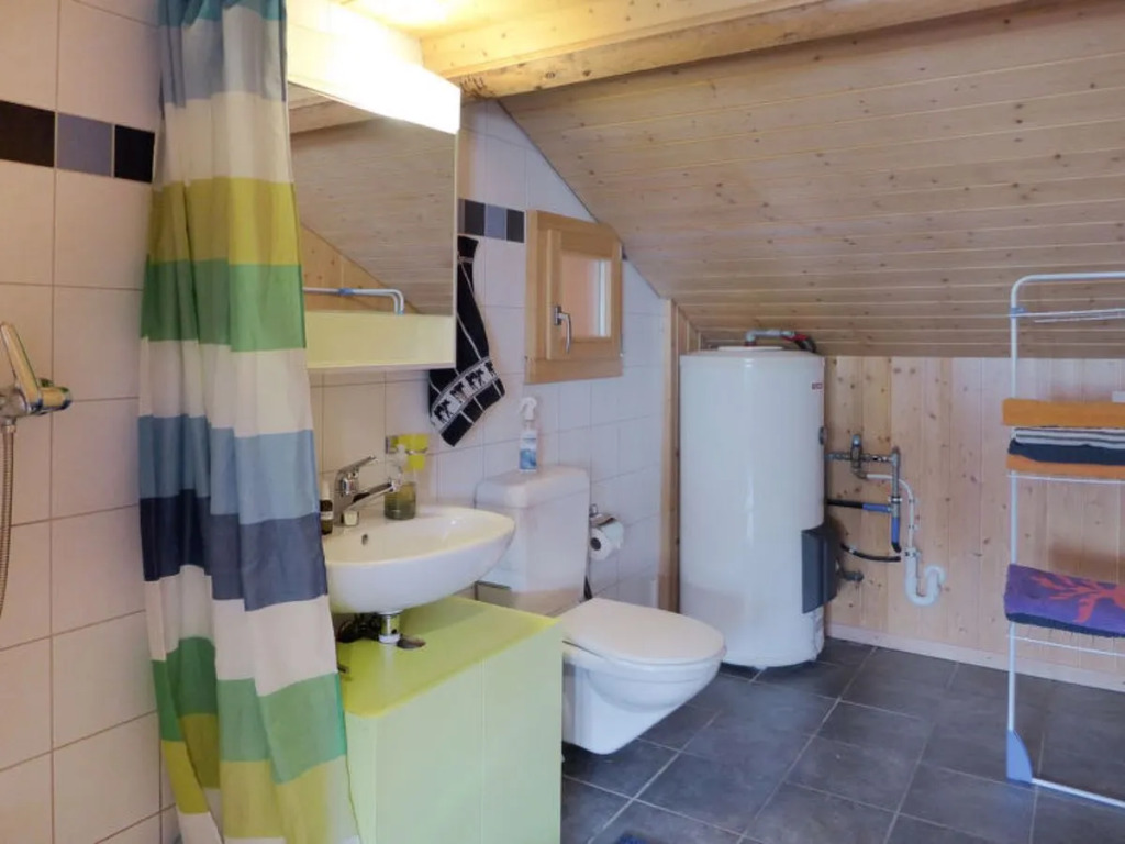 House Grossen Frutigen