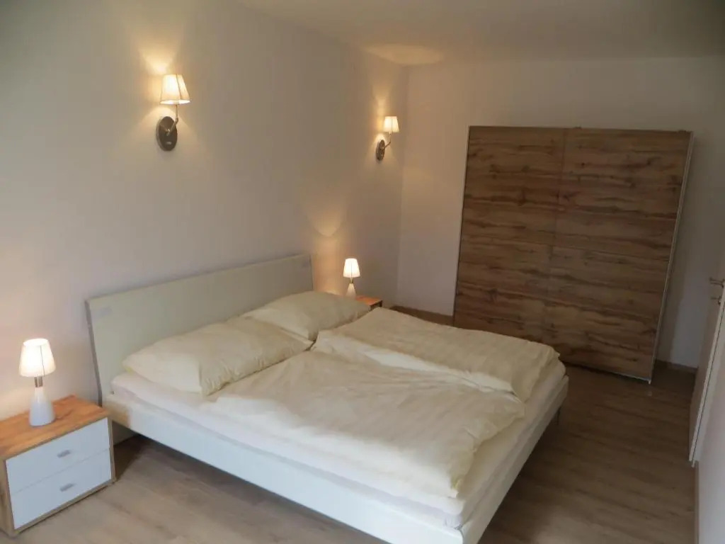 City Apartment Amadeus