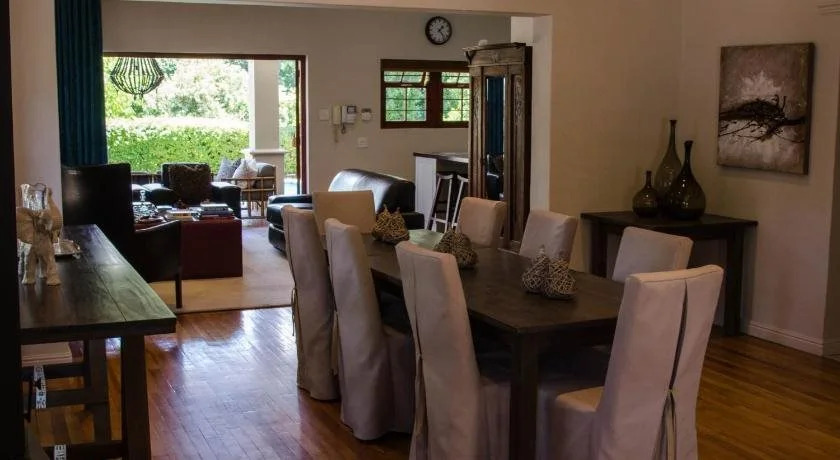 Calais Guest House