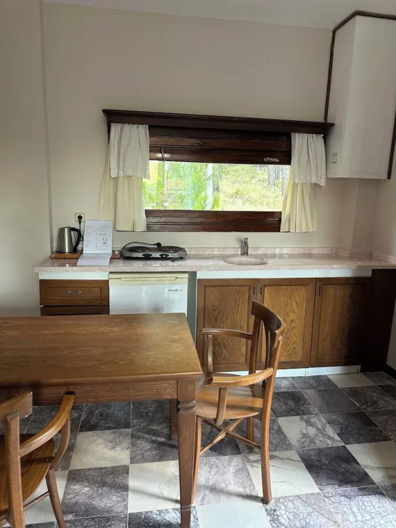 Alp Inn Butik Otel