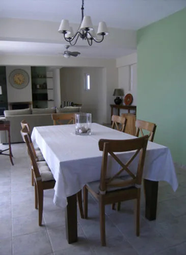 Dialiskari Villas