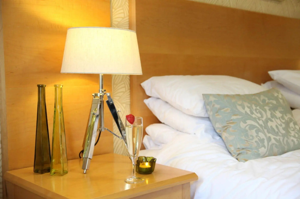Stradey Park Hotel