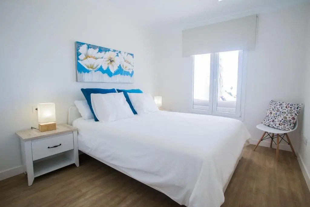 Flower Beach Suite 25