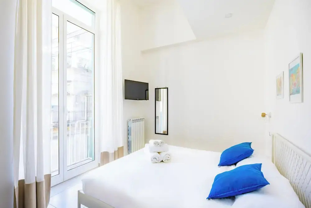 Toledo Heights by Napoliapartments