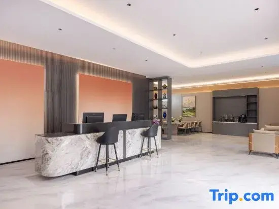 Sumei Jingquan Hotel (Tianjianhu, Zhengzhou)