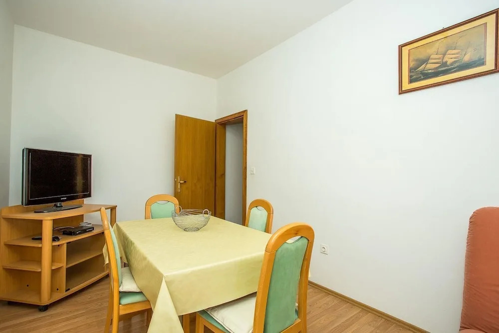 Apartments Bilić